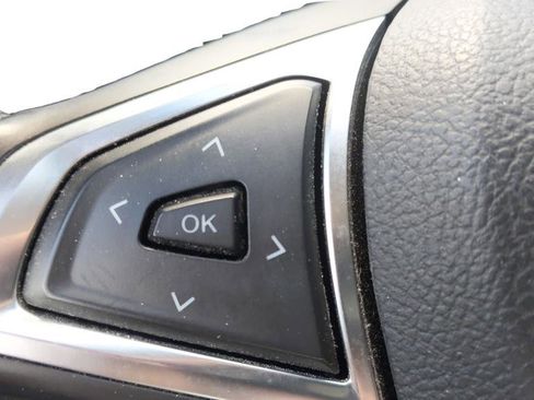 Used 2017 Ford Edge Titanium image 20