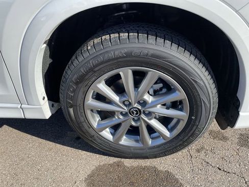 New 2025 MAZDA CX-5 AWD 2.5 S w/ Select Package image 14