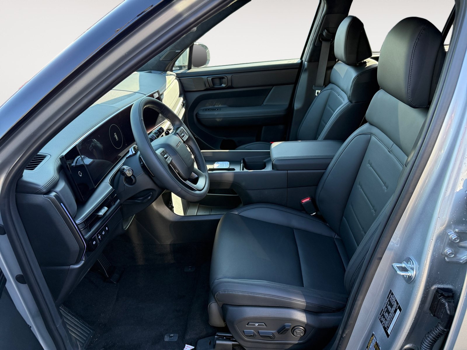 New 2026 Hyundai Santa Fe Calligraphy AWD/4WD image 10