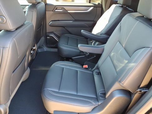 New 2026 GMC Acadia Elevation w/ Elevation Premium Package image 11