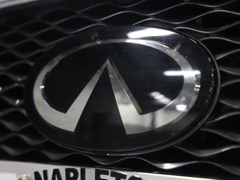 Used 2021 INFINITI Q60 3.0t Luxe w/ Essential Package RWD image 4