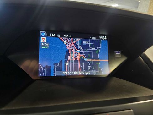 Used 2016 Acura RDX AWD w/ Advance Package image 15