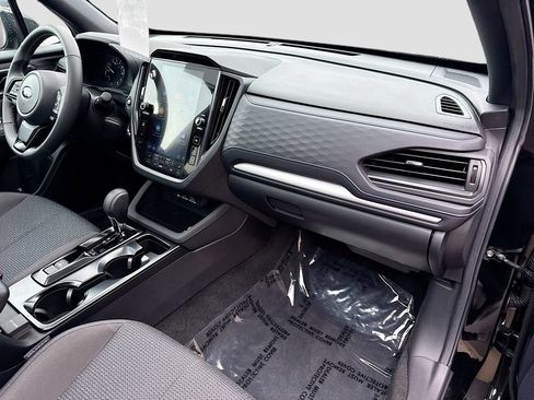 Certified 2026 Subaru Forester Premium AWD/4WD image 27