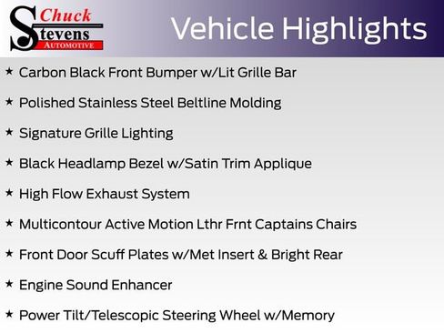 New 2026 Ford Expedition Max Platinum w/ Platinum Ultimate Package image 38