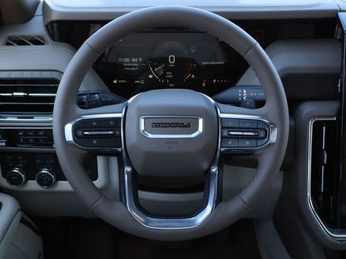 New 2026 GMC Yukon XL Denali w/ Sun & Power Step Package image 9