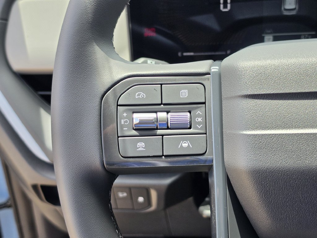 New 2027 Kia Seltos S FWD image 29