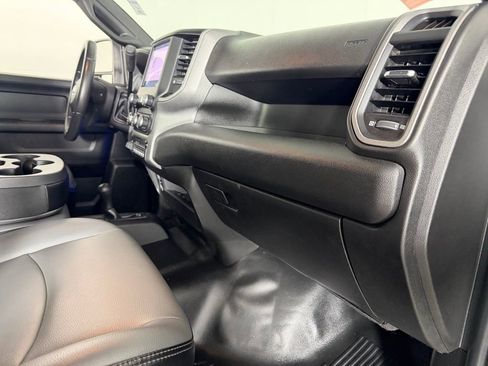 Used 2023 RAM 3500 Tradesman w/ Chrome Appearance Group AWD/4WD image 27