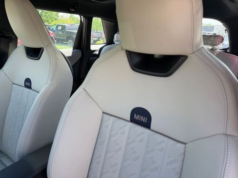 New 2026 MINI Cooper 4-Door Hardtop image 13