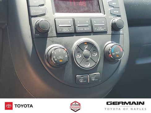 Used 2012 Kia Soul FWD image 32