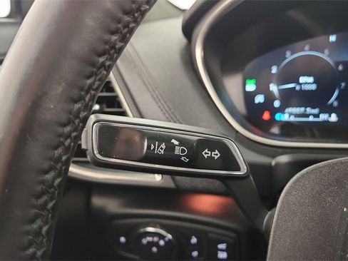 Used 2019 Lincoln Nautilus Reserve image 20