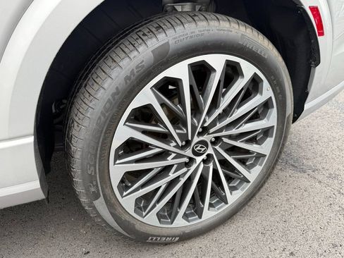 Used 2026 Hyundai Palisade Calligraphy AWD/4WD image 33