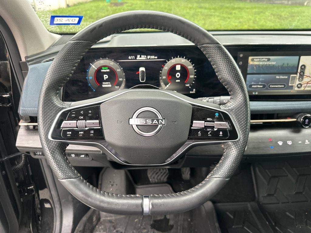 Used 2024 Nissan Ariya AWD image 43