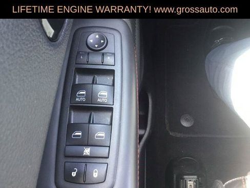 Certified 2024 Dodge Durango GT AWD/4WD image 20