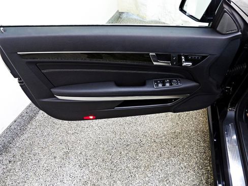 Used 2016 Mercedes-Benz E 400 Coupe image 7