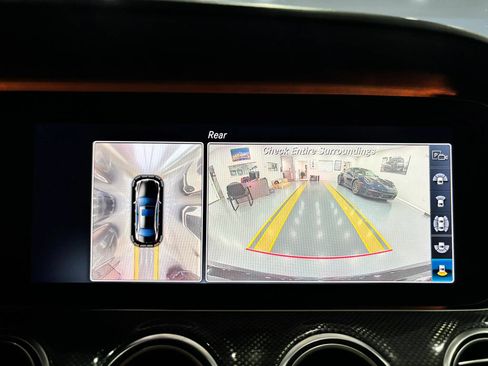 Used 2019 Mercedes-Benz E 63 AMG S image 40