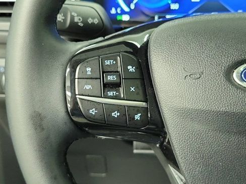 Used 2021 Ford Escape Titanium w/ Class II Trailer Tow Package AWD/4WD image 30