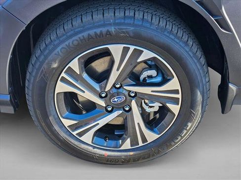 New 2026 Subaru Crosstrek 2.0i Premium image 10