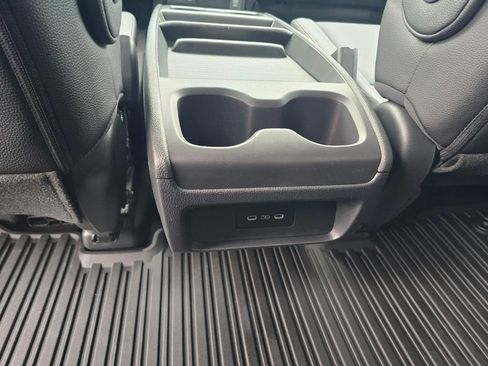 New 2026 Honda Odyssey EX-L image 25