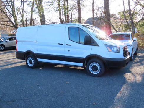Used 2019 Ford Transit 150 130 Low Roof image 7