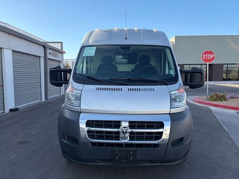 Used 2016 RAM ProMaster 1500 w/ Mopar Trailer Tow Group image 6