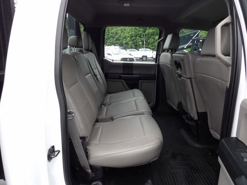 Used 2018 Ford F350 XL w/ Power Equipment Group RWD image 36