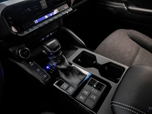 Used 2024 Toyota Land Cruiser 1958 image 51