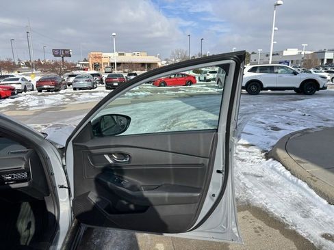 Certified 2025 Honda Accord Sport image 24