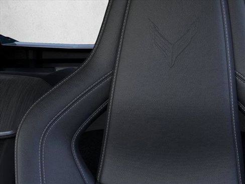 New 2025 Chevrolet Corvette E-Ray w/ ZER Performance Package image 21