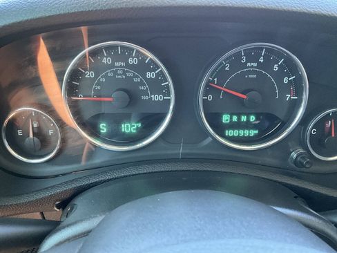 Used 2018 Jeep Wrangler Unlimited Sport AWD/4WD image 10