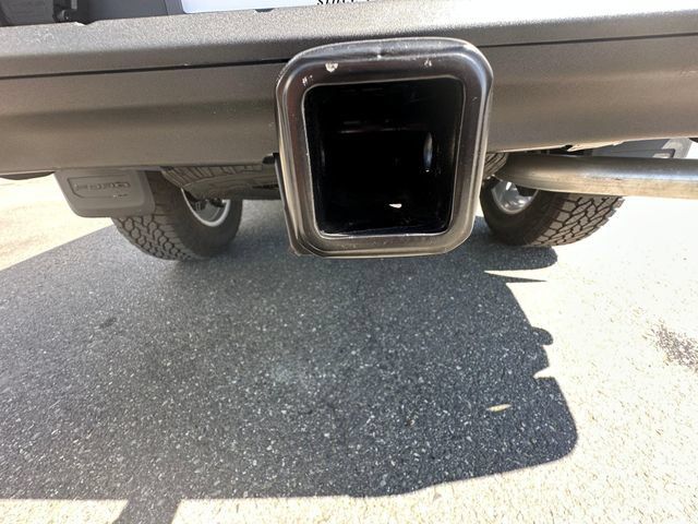 New 2026 Ford Ranger XLT AWD/4WD image 25
