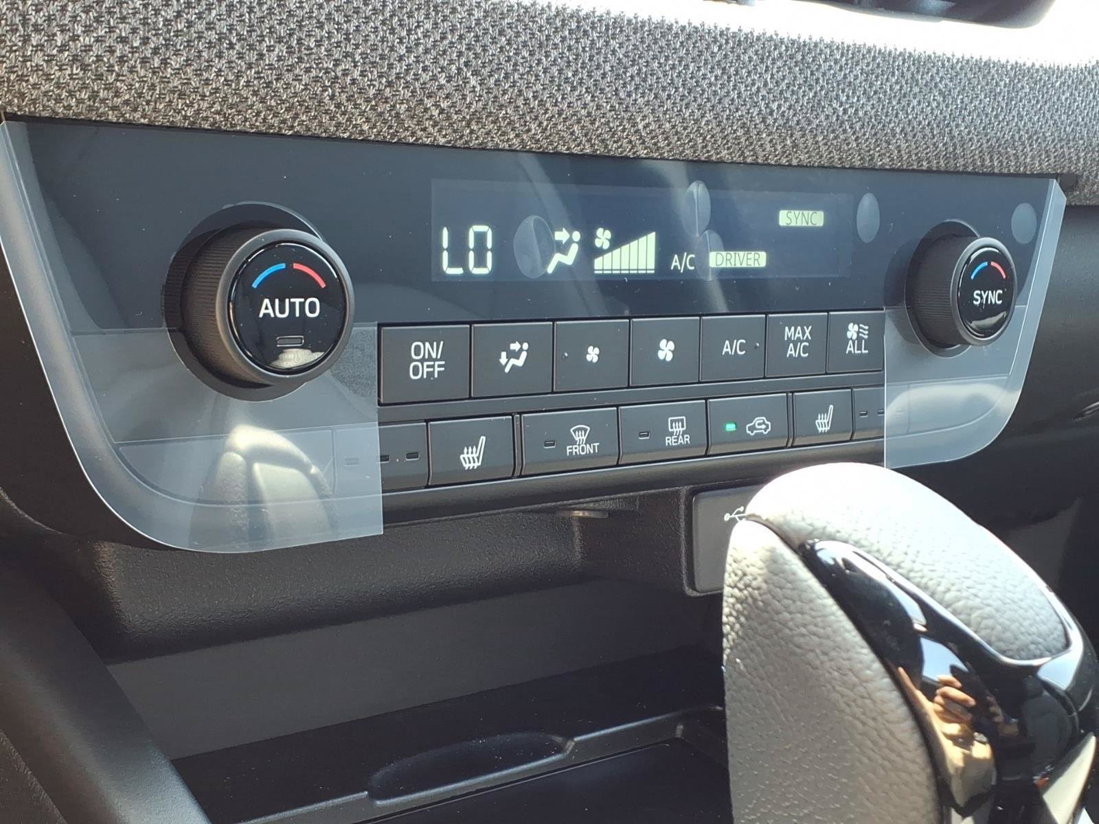 New 2026 Subaru Outback Limited XT AWD/4WD image 9