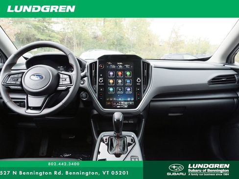 New 2025 Subaru Crosstrek 2.5i Limited image 3