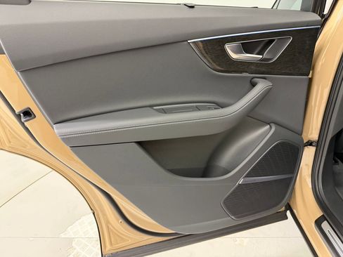 New 2026 Audi Q7 Premium Plus image 25