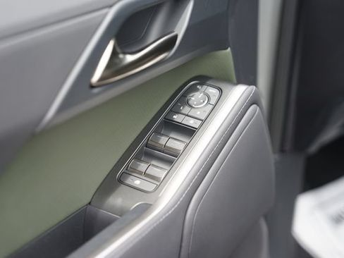 Used 2025 Lexus GX 550 AWD/4WD image 30