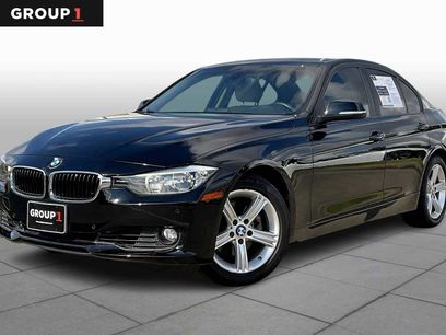 Used 2015 BMW 328i Sedan