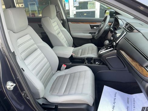 Used 2017 Honda CR-V EX image 18