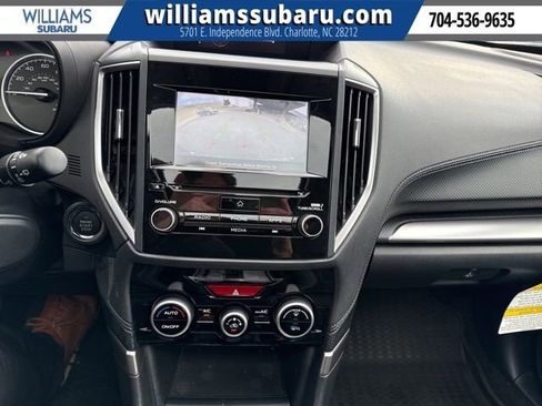 Used 2020 Subaru Forester Premium w/ Popular Package #1 image 15