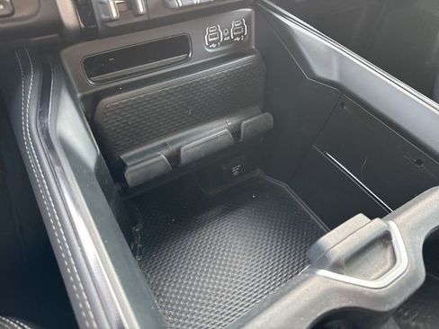 Used 2022 RAM 2500 Power Wagon w/ Level 2 Equipment Group image 20