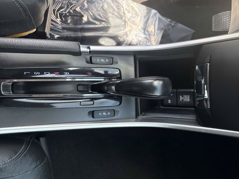 Used 2015 Honda Accord EX-L image 30