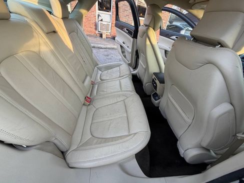 Used 2015 Lincoln MKZ Hybrid w/ Equipment Group 202A Reserve FWD image 15