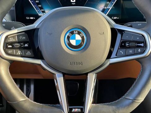Used 2025 BMW i4 M50 image 23