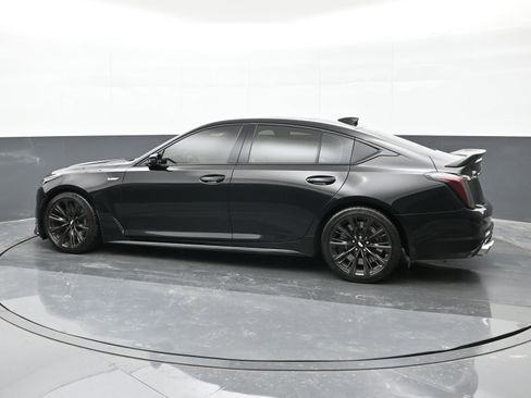 Used 2023 Cadillac CT5 V Blackwing w/ Driver Assist Package image 5