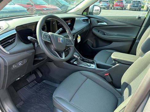 New 2026 Buick Encore GX Preferred w/ Comfort Package image 6