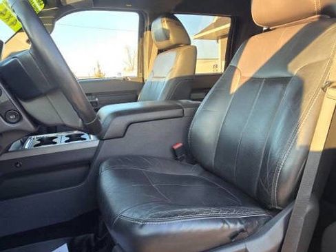 Used 2011 Ford F250 Lariat image 15