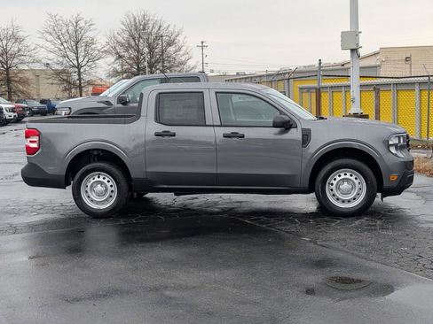 New 2026 Ford Maverick XL AWD/4WD image 5