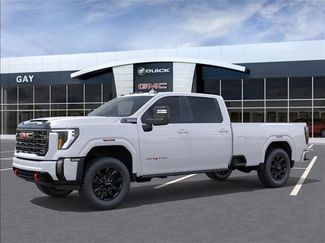 New 2026 GMC Sierra 3500 AT4 w/ AT4 Premium Plus Package video 2