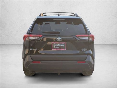 Used 2025 Toyota RAV4 Woodland Edition AWD/4WD image 5