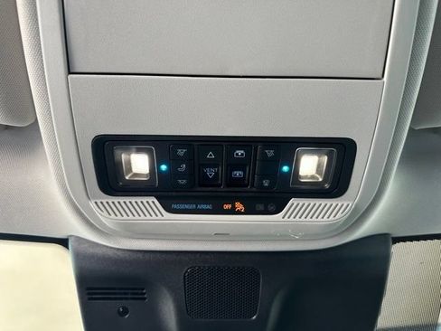 Certified 2025 Ford Expedition Max Active RWD image 33