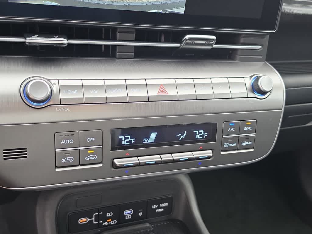 New 2027 Hyundai Kona SEL Sport FWD image 31