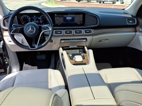 Certified 2024 Mercedes-Benz GLE 350 4MATIC image 14